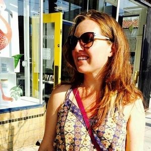 Meet your Posher, Erin